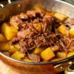 Stew Summer Recipes